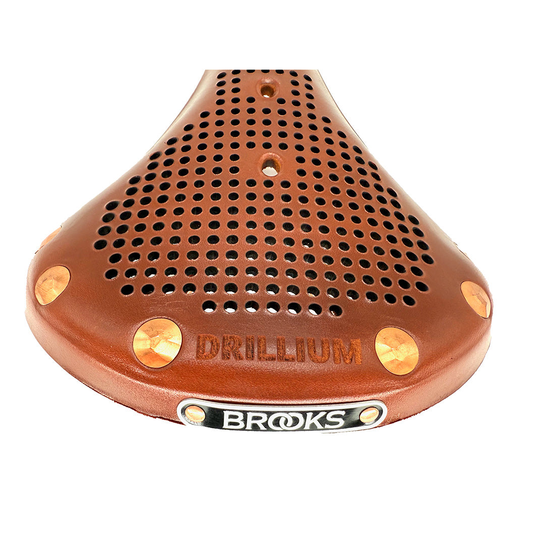 Brooks B17 Special Drillium V