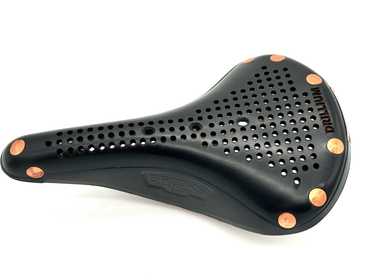 Brooks B17 Special Drillium V